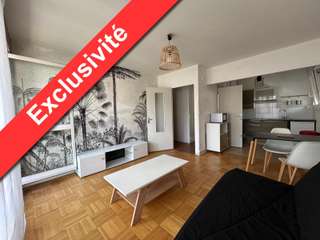 Vente appartement 2 pièces Vente appartement 2 pièces