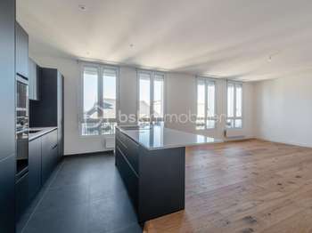 Vente Appartement 2 piècesAngers Centre