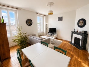 Vente Appartement 3 piècesAngers Centre