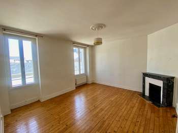 Vente Appartement 3 piècesAngers Centre