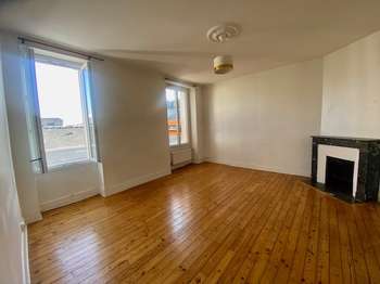 Vente Appartement 3 piècesAngers Centre