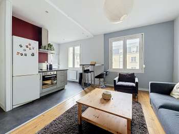 Photo Vente appartement Angers Centre