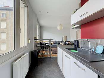 Vente appartement 2 pièces Vente appartement 2 pièces