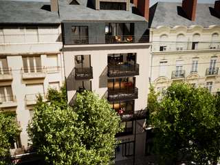 Vente appartement 4 pièces Vente appartement 4 pièces
