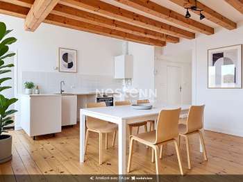 Vente Appartement 3 piècesAngers Centre