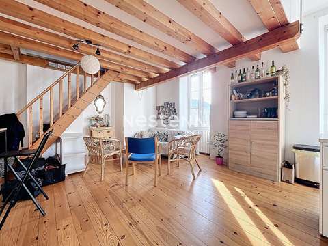 Vente appartement 4 pièces Vente appartement 4 pièces