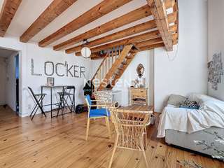 Vente appartement 4 pièces Vente appartement 4 pièces