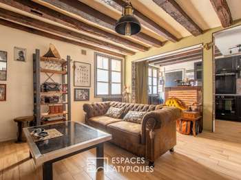 Vente appartement 2 pièces Angers Centre 49