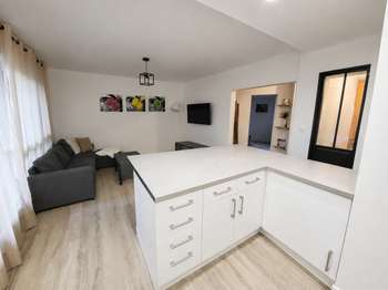 Vente appartement 2 pièces Angers Centre 49