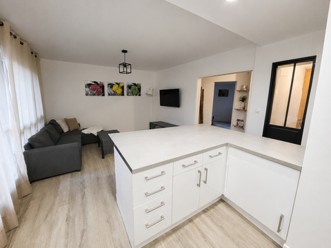 Vente appartement 2 pièces Angers Centre 49