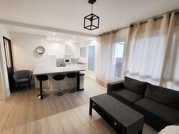Vente appartement 2 pièces Angers Centre 49