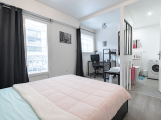 Vente appartement 2 pièces Vente appartement 2 pièces