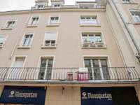 Vente appartement 4 pièces Vente appartement 4 pièces