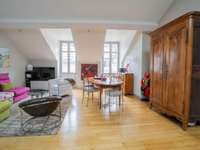 Vente appartement 4 pièces Vente appartement 4 pièces