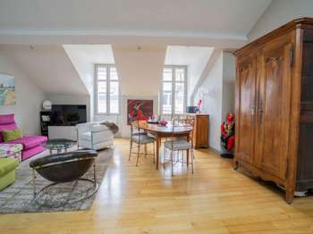 Vente appartement 4 pièces Vente appartement 4 pièces