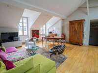 Vente appartement 4 pièces Vente appartement 4 pièces