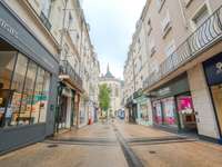 Vente appartement 4 pièces Vente appartement 4 pièces