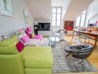 Vente appartement 4 pièces Vente appartement 4 pièces