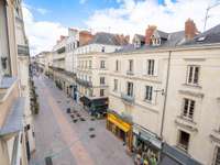 Vente appartement 3 pièces Vente appartement 3 pièces