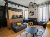 Vente appartement 2 pièces Vente appartement 2 pièces
