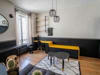 Vente appartement 2 pièces Vente appartement 2 pièces