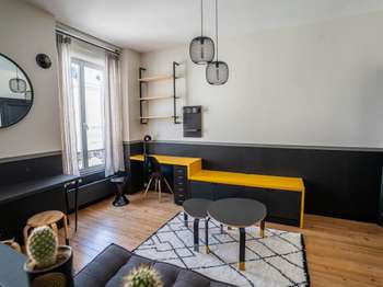 Vente appartement 2 pièces Vente appartement 2 pièces