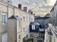 Vente appartement 2 pièces Vente appartement 2 pièces