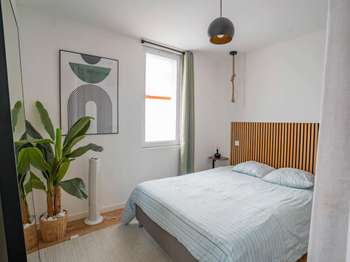 Vente Appartement 2 piècesAngers Centre