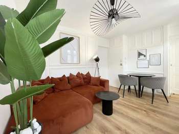 Vente appartement 2 pièces Vente appartement 2 pièces