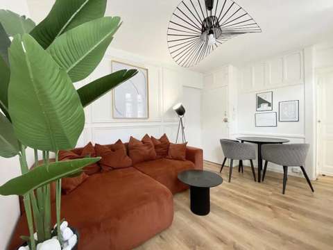 Vente appartement 2 pièces Angers Centre 49