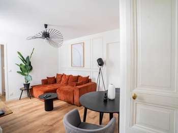 Vente Appartement 2 piècesAngers Centre