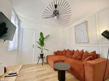 Vente appartement 2 pièces Vente appartement 2 pièces
