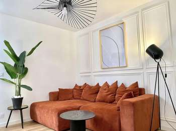 Vente appartement 2 pièces Vente appartement 2 pièces