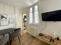 Vente appartement 2 pièces Vente appartement 2 pièces