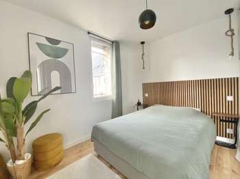 Vente appartement 2 pièces Vente appartement 2 pièces