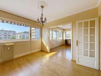 Vente appartement 4 pièces Angers Centre 49