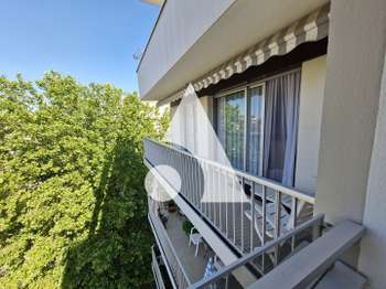 Vente Appartement 4 piècesAngers Centre
