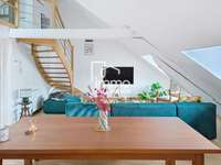 Vente appartement 4 pièces Vente appartement 4 pièces