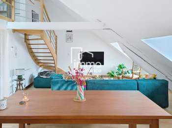 Vente appartement 4 pièces Vente appartement 4 pièces