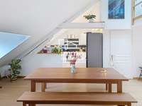 Vente appartement 4 pièces Vente appartement 4 pièces