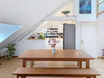 Vente appartement 4 pièces Vente appartement 4 pièces