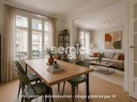 Vente appartement 3 pièces Vente appartement 3 pièces