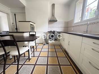 Vente Appartement 3 piècesAngers Centre