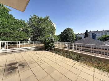 Vente appartement 3 pièces Angers Centre 49