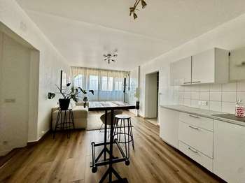Vente Appartement 2 piècesAngers Centre