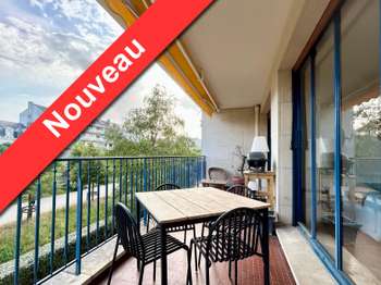 Vente appartement 3 pièces Angers Centre 49