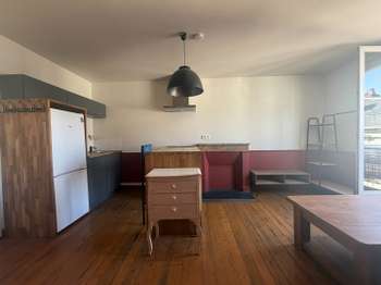 Vente Appartement 2 piècesAngers Centre