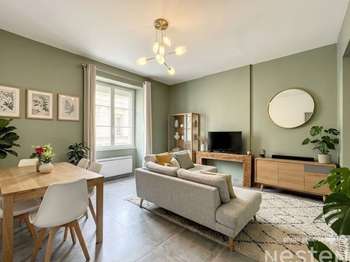 Vente appartement 4 pièces Angers Centre 49