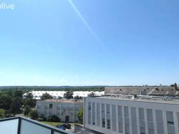 Vente appartement 2 pièces Angers Centre 49