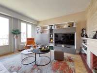 Vente appartement 5 pièces